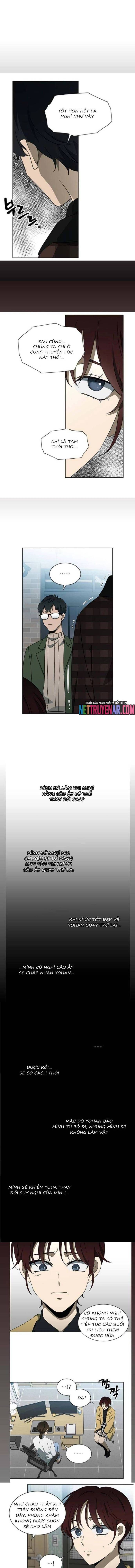 Sư Tôn Mỹ Nhân Bệnh Độc Chiếm Chapter 126 - Trang 2