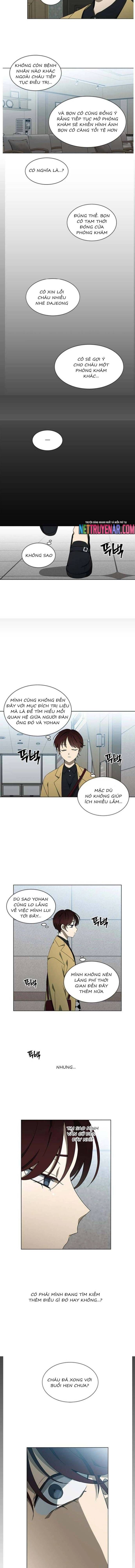 Sư Tôn Mỹ Nhân Bệnh Độc Chiếm Chapter 126 - Trang 2