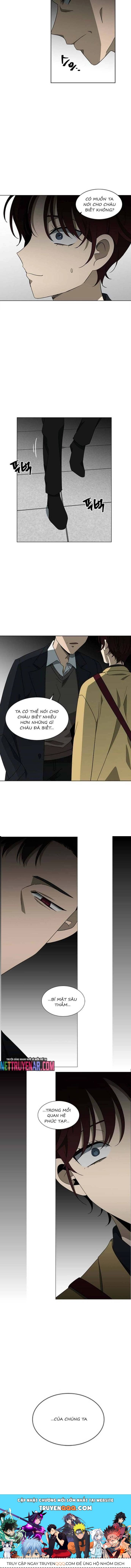 Sư Tôn Mỹ Nhân Bệnh Độc Chiếm Chapter 126 - Trang 2