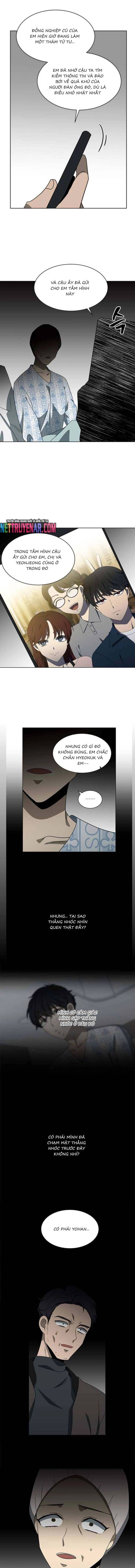 Sư Tôn Mỹ Nhân Bệnh Độc Chiếm Chapter 127 - Trang 2