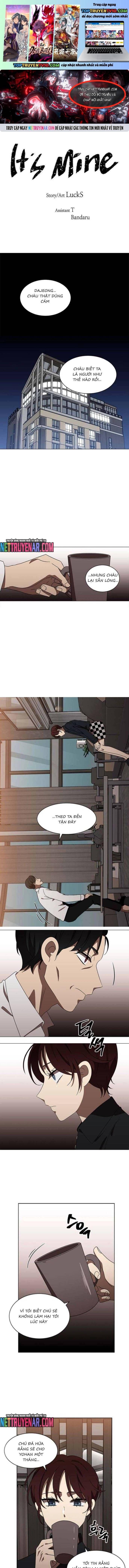 Sư Tôn Mỹ Nhân Bệnh Độc Chiếm Chapter 127 - Trang 2
