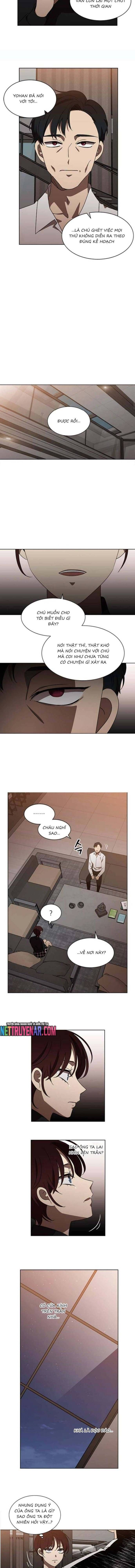Sư Tôn Mỹ Nhân Bệnh Độc Chiếm Chapter 127 - Trang 2
