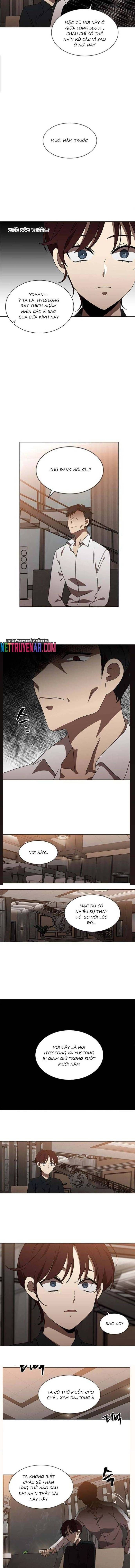 Sư Tôn Mỹ Nhân Bệnh Độc Chiếm Chapter 127 - Trang 2