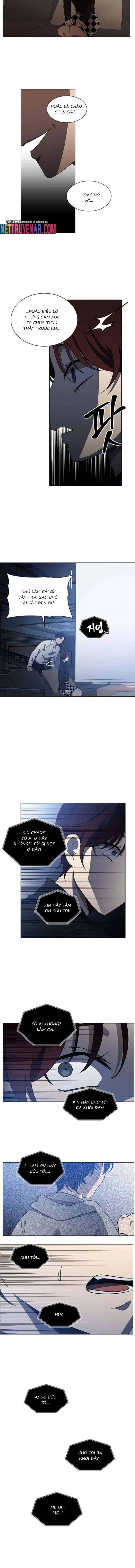Sư Tôn Mỹ Nhân Bệnh Độc Chiếm Chapter 127 - Trang 2