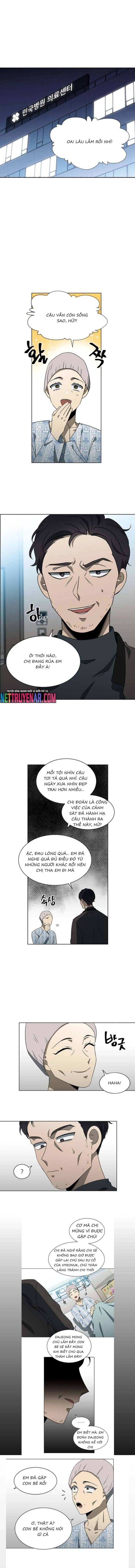 Sư Tôn Mỹ Nhân Bệnh Độc Chiếm Chapter 127 - Trang 2