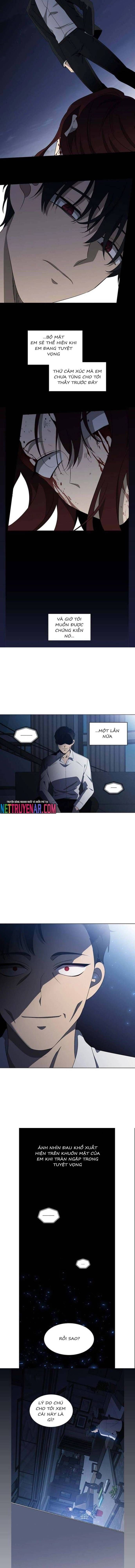 Sư Tôn Mỹ Nhân Bệnh Độc Chiếm Chapter 128 - Trang 2