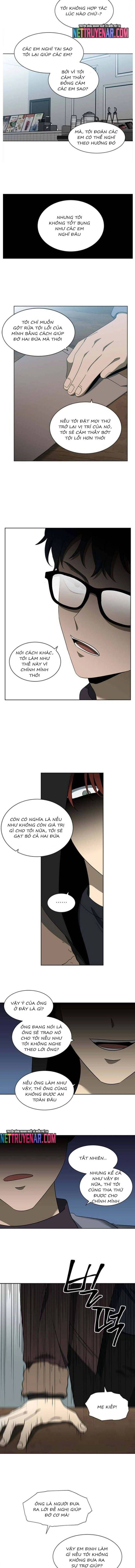 Sư Tôn Mỹ Nhân Bệnh Độc Chiếm Chapter 128 - Trang 2