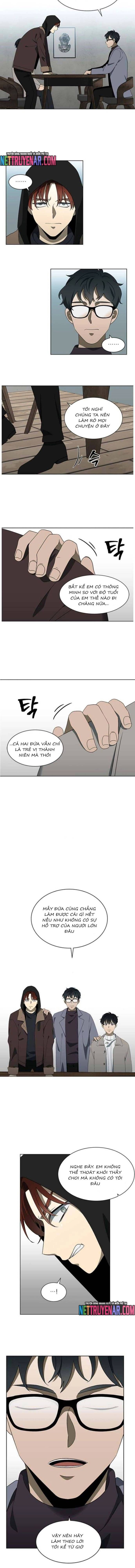Sư Tôn Mỹ Nhân Bệnh Độc Chiếm Chapter 128 - Trang 2