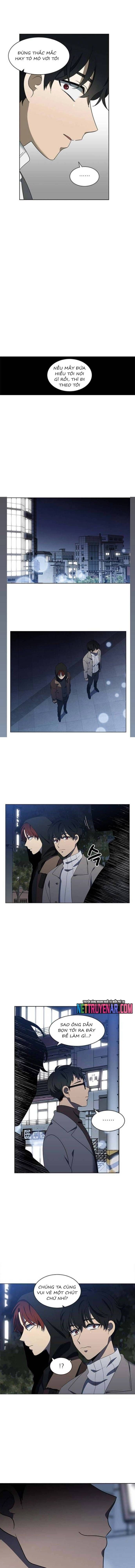 Sư Tôn Mỹ Nhân Bệnh Độc Chiếm Chapter 128 - Trang 2