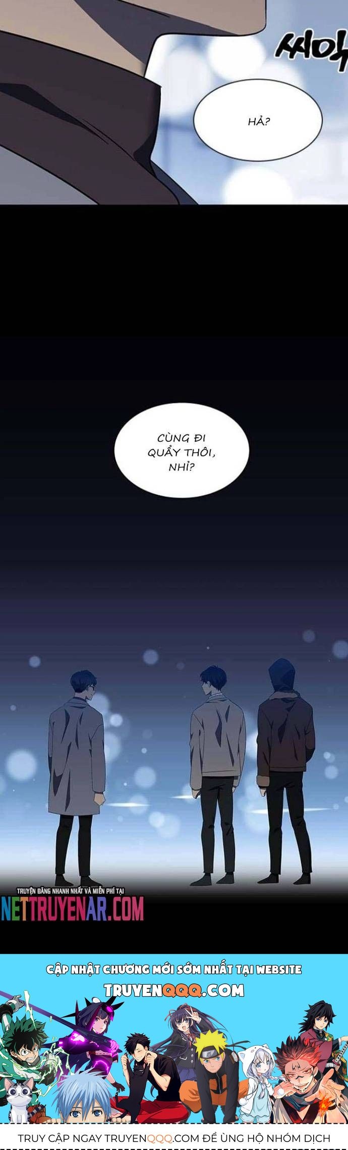 Sư Tôn Mỹ Nhân Bệnh Độc Chiếm Chapter 128 - Trang 2