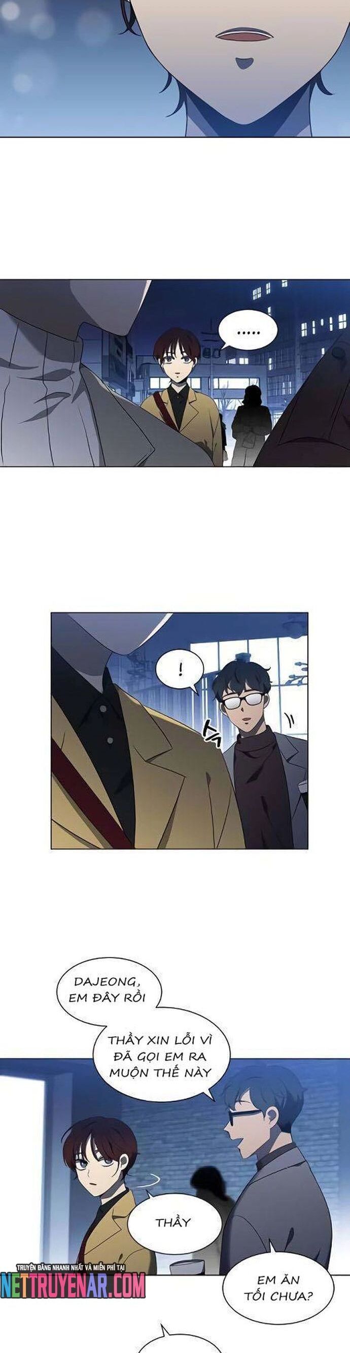 Sư Tôn Mỹ Nhân Bệnh Độc Chiếm Chapter 129 - Trang 2