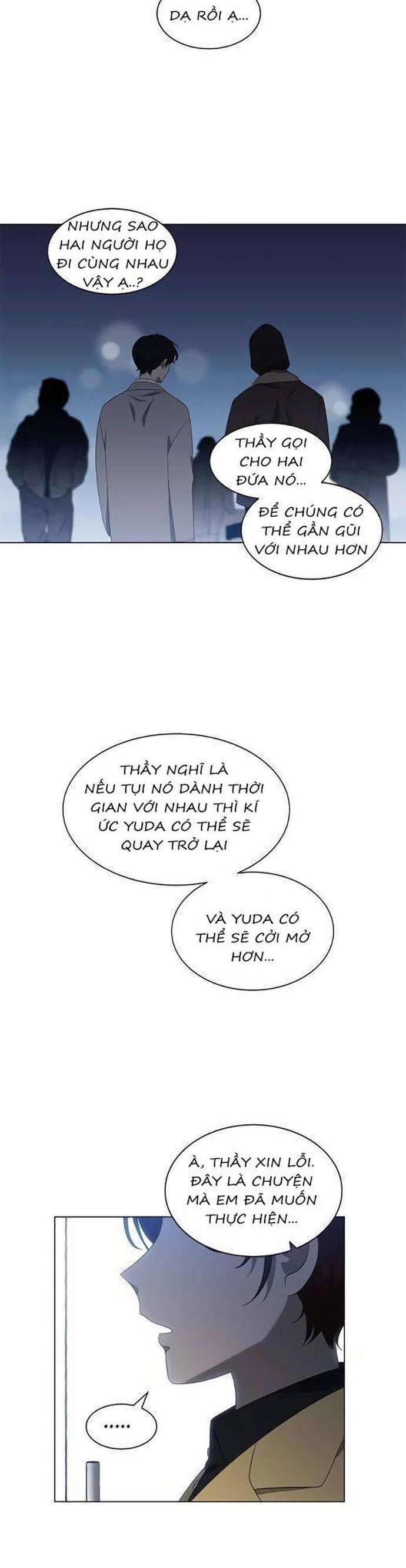 Sư Tôn Mỹ Nhân Bệnh Độc Chiếm Chapter 129 - Trang 2