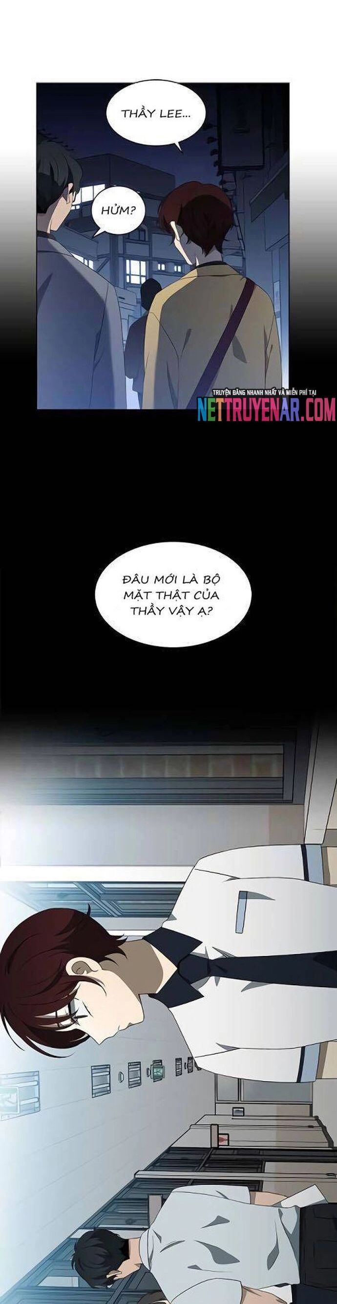 Sư Tôn Mỹ Nhân Bệnh Độc Chiếm Chapter 129 - Trang 2