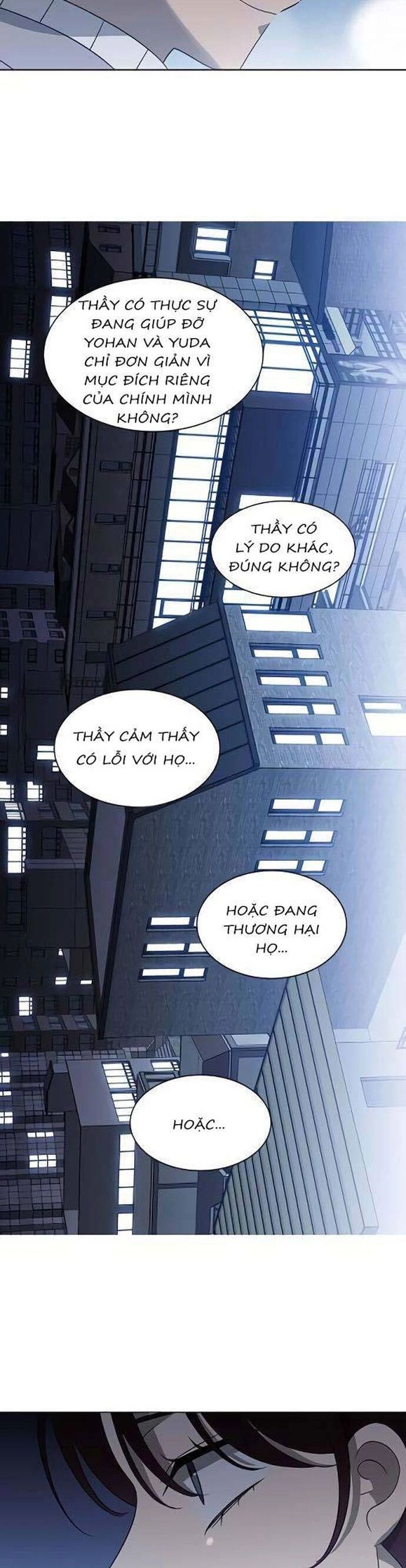 Sư Tôn Mỹ Nhân Bệnh Độc Chiếm Chapter 129 - Trang 2