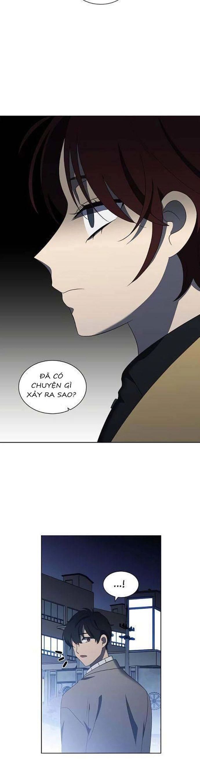Sư Tôn Mỹ Nhân Bệnh Độc Chiếm Chapter 129 - Trang 2