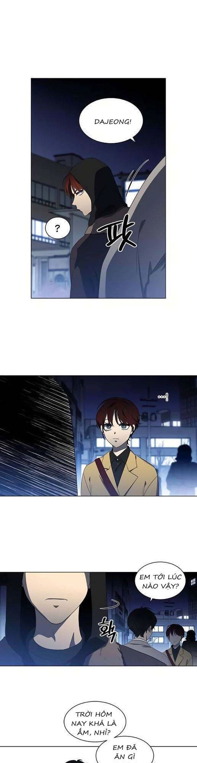 Sư Tôn Mỹ Nhân Bệnh Độc Chiếm Chapter 129 - Trang 2