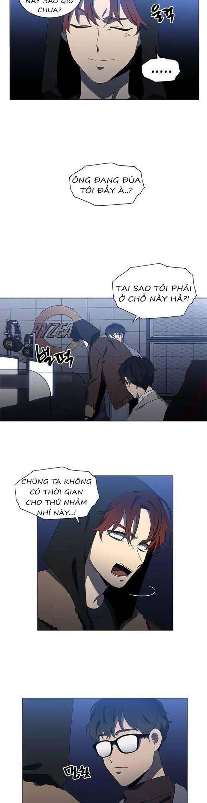 Sư Tôn Mỹ Nhân Bệnh Độc Chiếm Chapter 129 - Trang 2