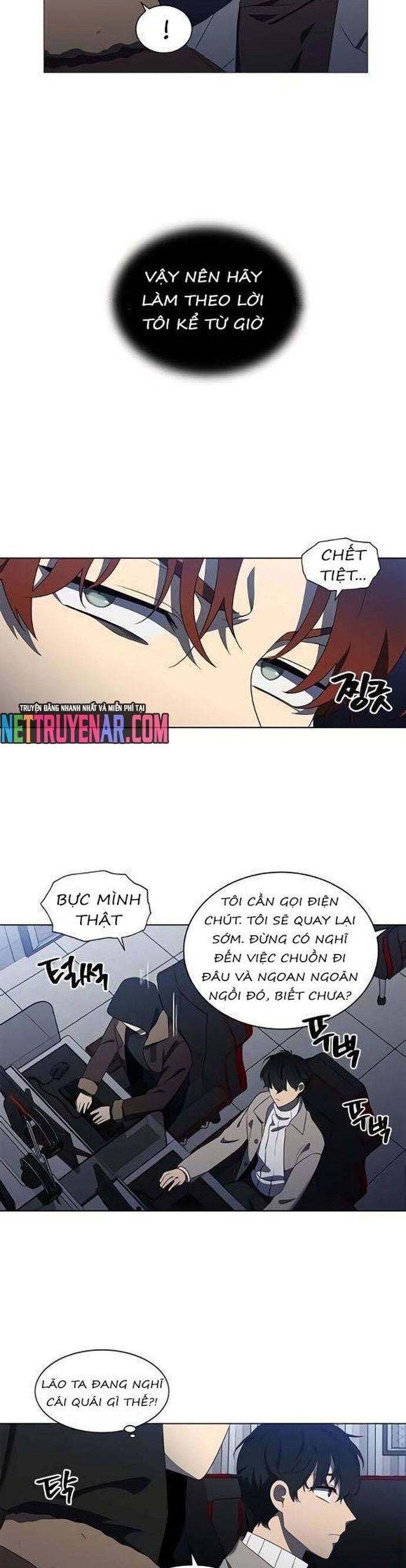Sư Tôn Mỹ Nhân Bệnh Độc Chiếm Chapter 129 - Trang 2