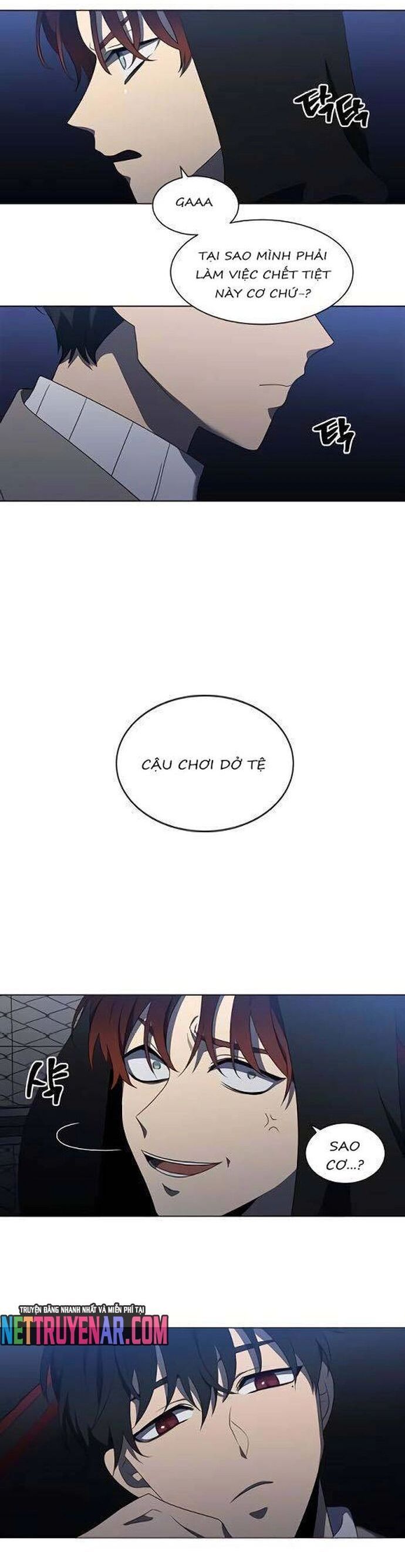 Sư Tôn Mỹ Nhân Bệnh Độc Chiếm Chapter 129 - Trang 2