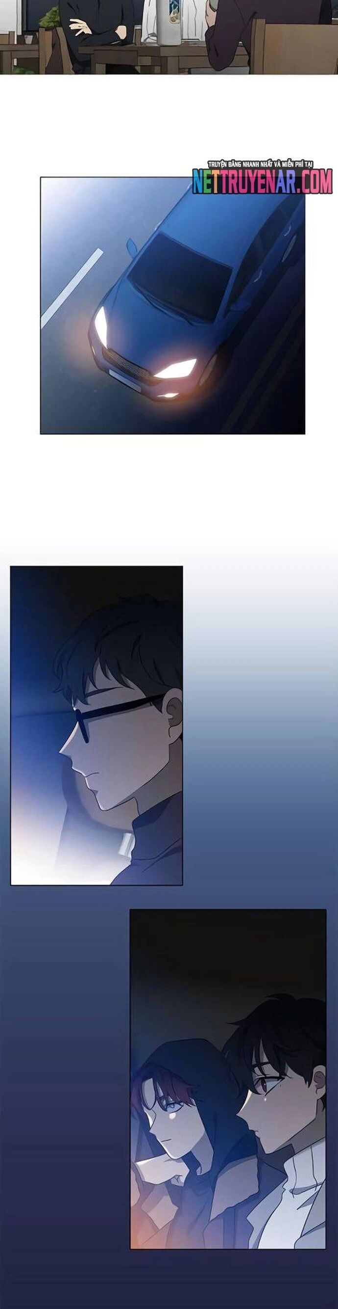 Sư Tôn Mỹ Nhân Bệnh Độc Chiếm Chapter 129 - Trang 2
