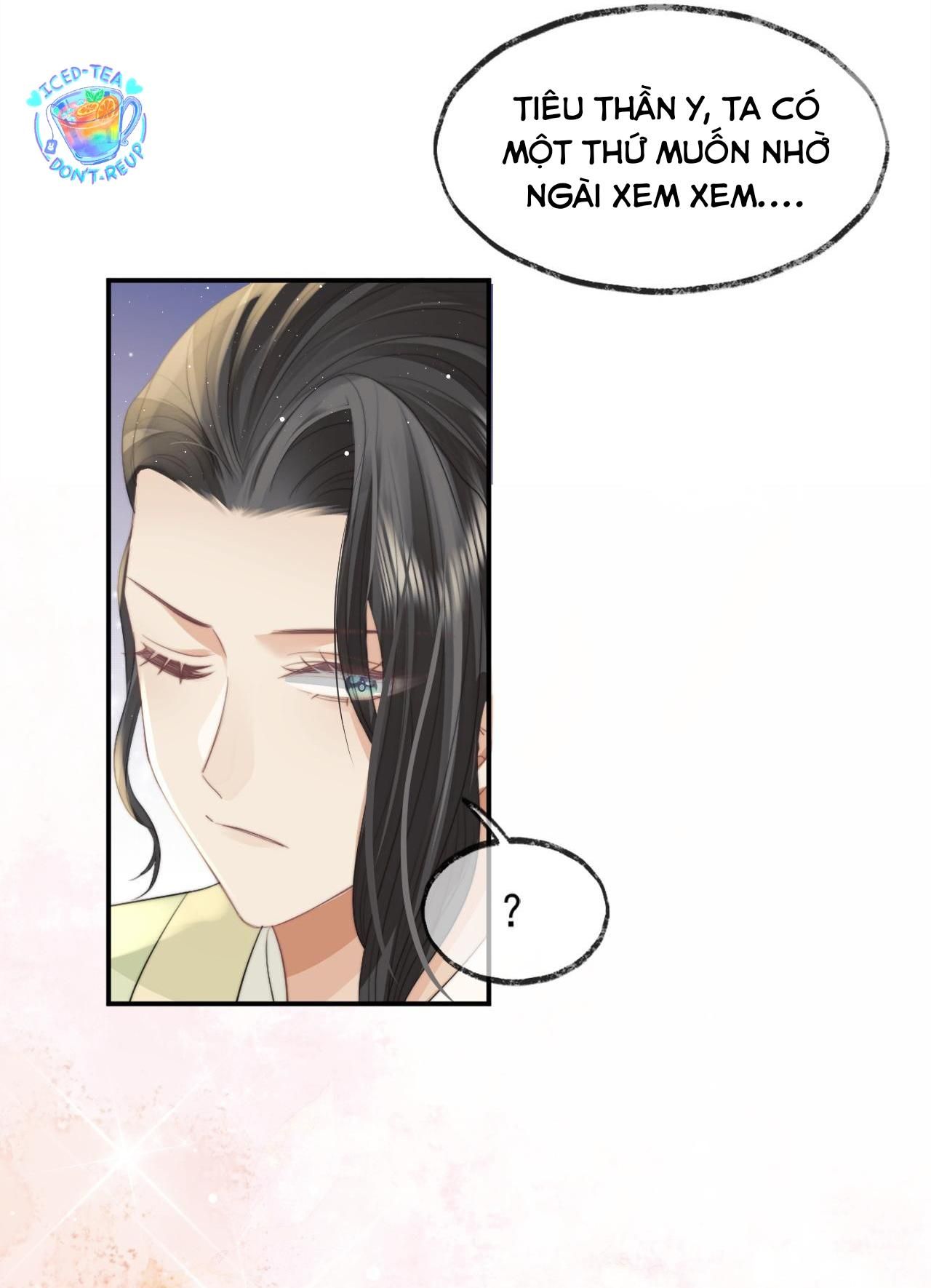 Sư Tôn Mỹ Nhân Bệnh Độc Chiếm Chapter 13 - Trang 2