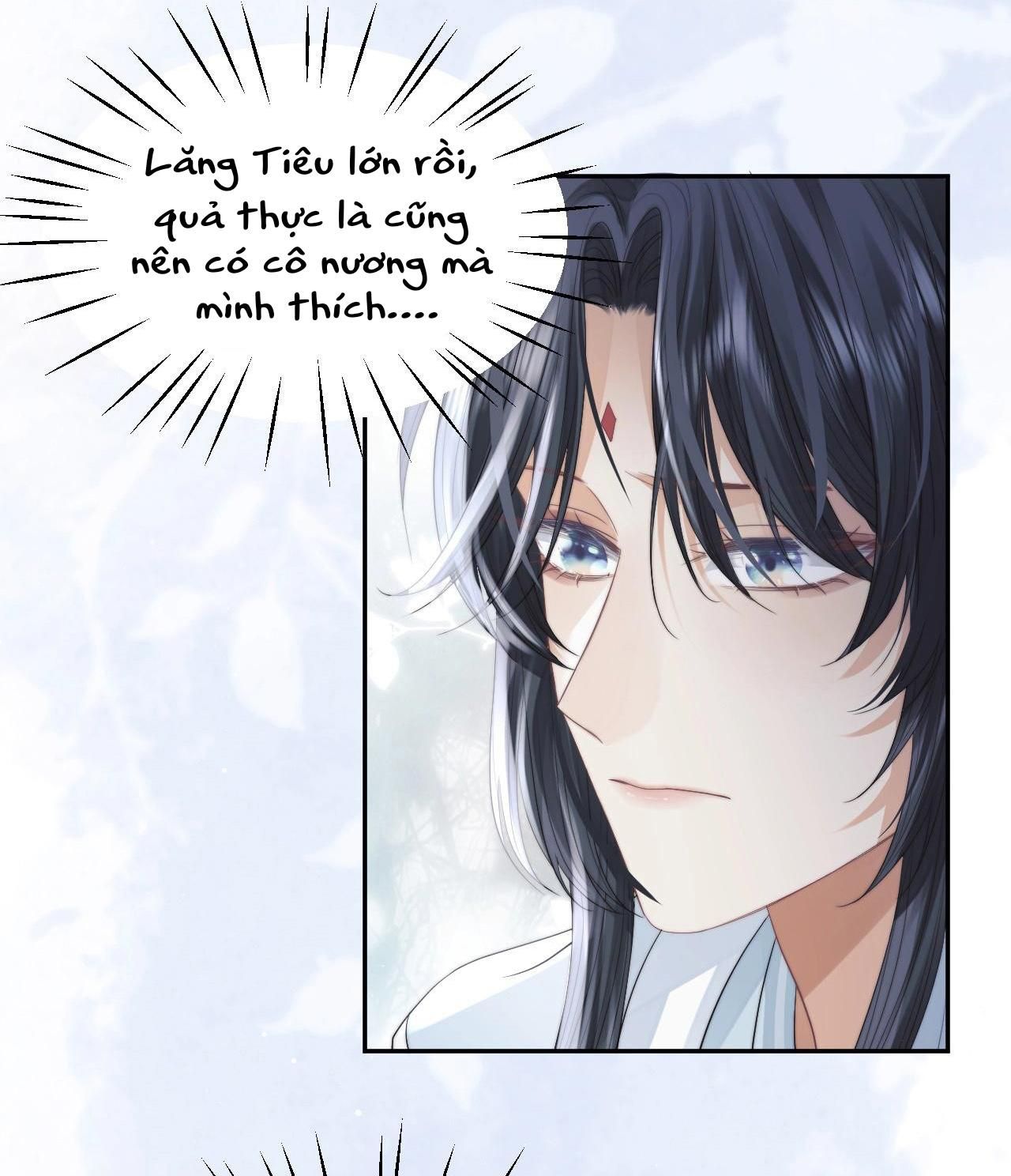 Sư Tôn Mỹ Nhân Bệnh Độc Chiếm Chapter 13 - Trang 2