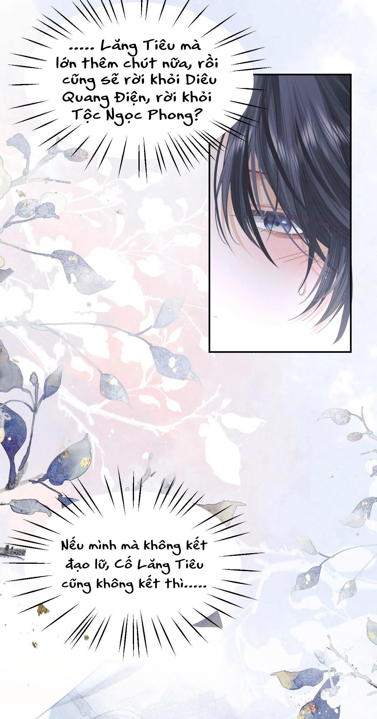 Sư Tôn Mỹ Nhân Bệnh Độc Chiếm Chapter 13 - Trang 2