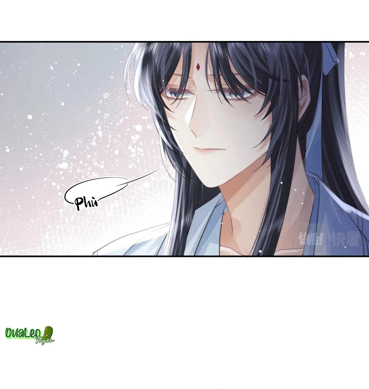 Sư Tôn Mỹ Nhân Bệnh Độc Chiếm Chapter 13 - Trang 2