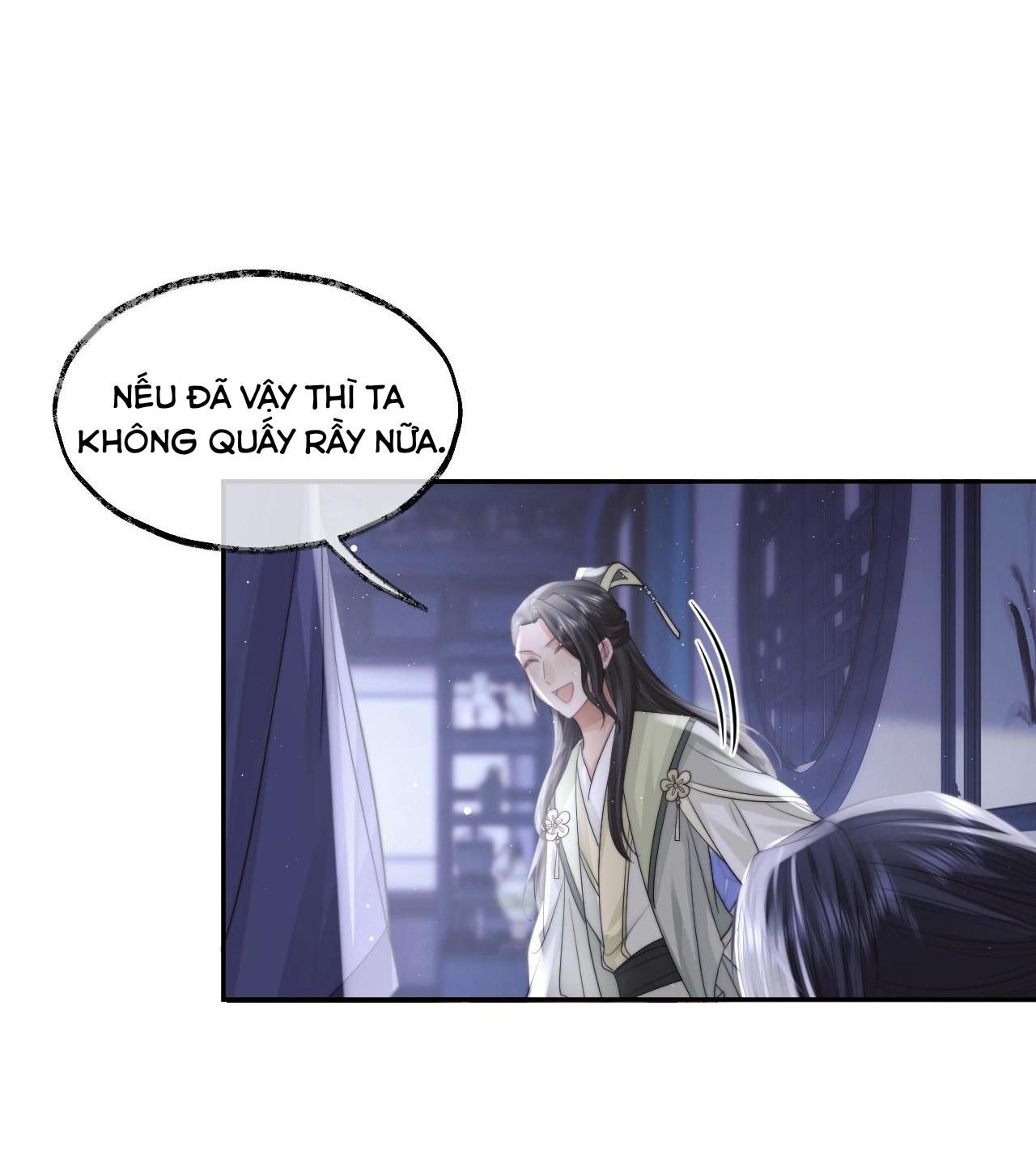 Sư Tôn Mỹ Nhân Bệnh Độc Chiếm Chapter 13 - Trang 2