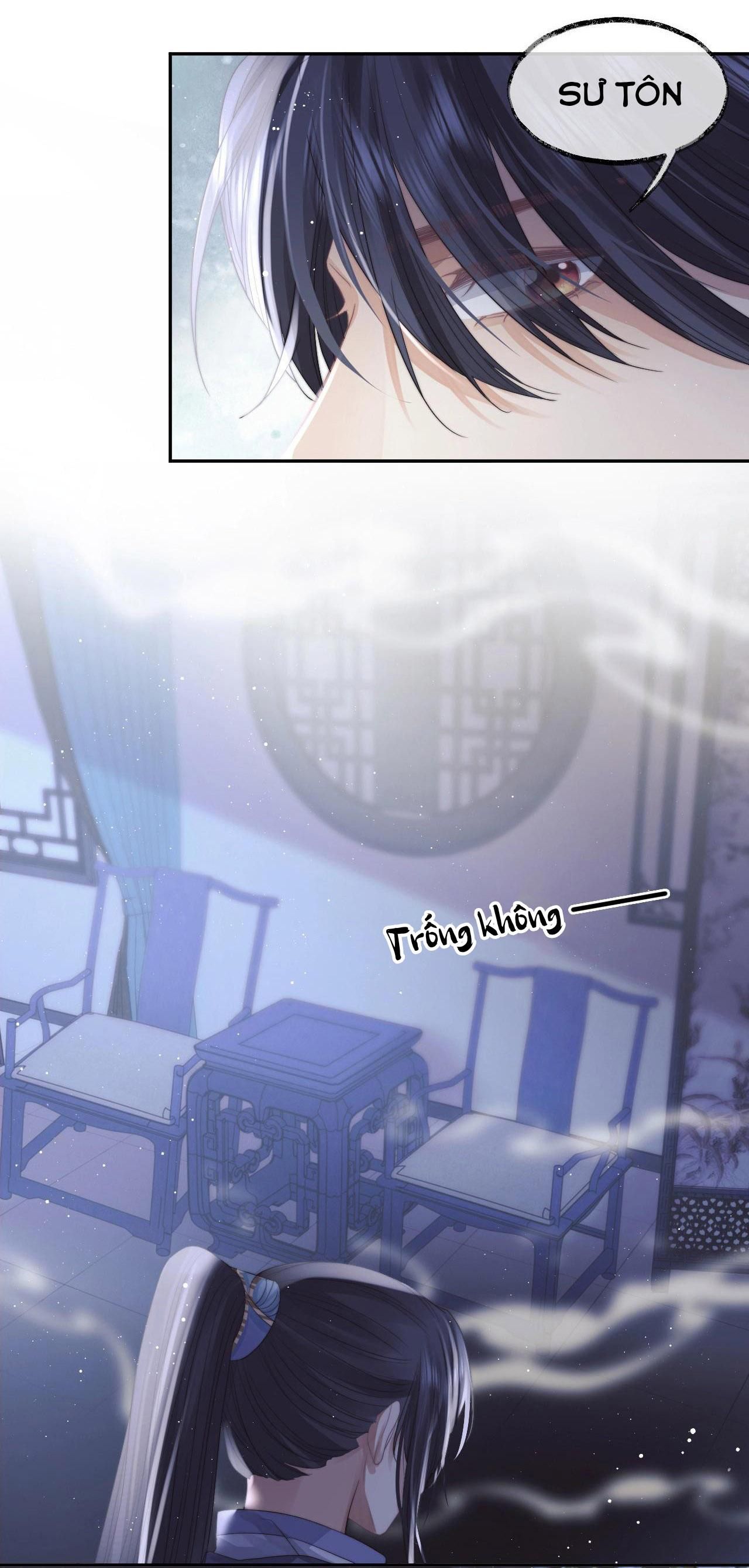 Sư Tôn Mỹ Nhân Bệnh Độc Chiếm Chapter 13 - Trang 2