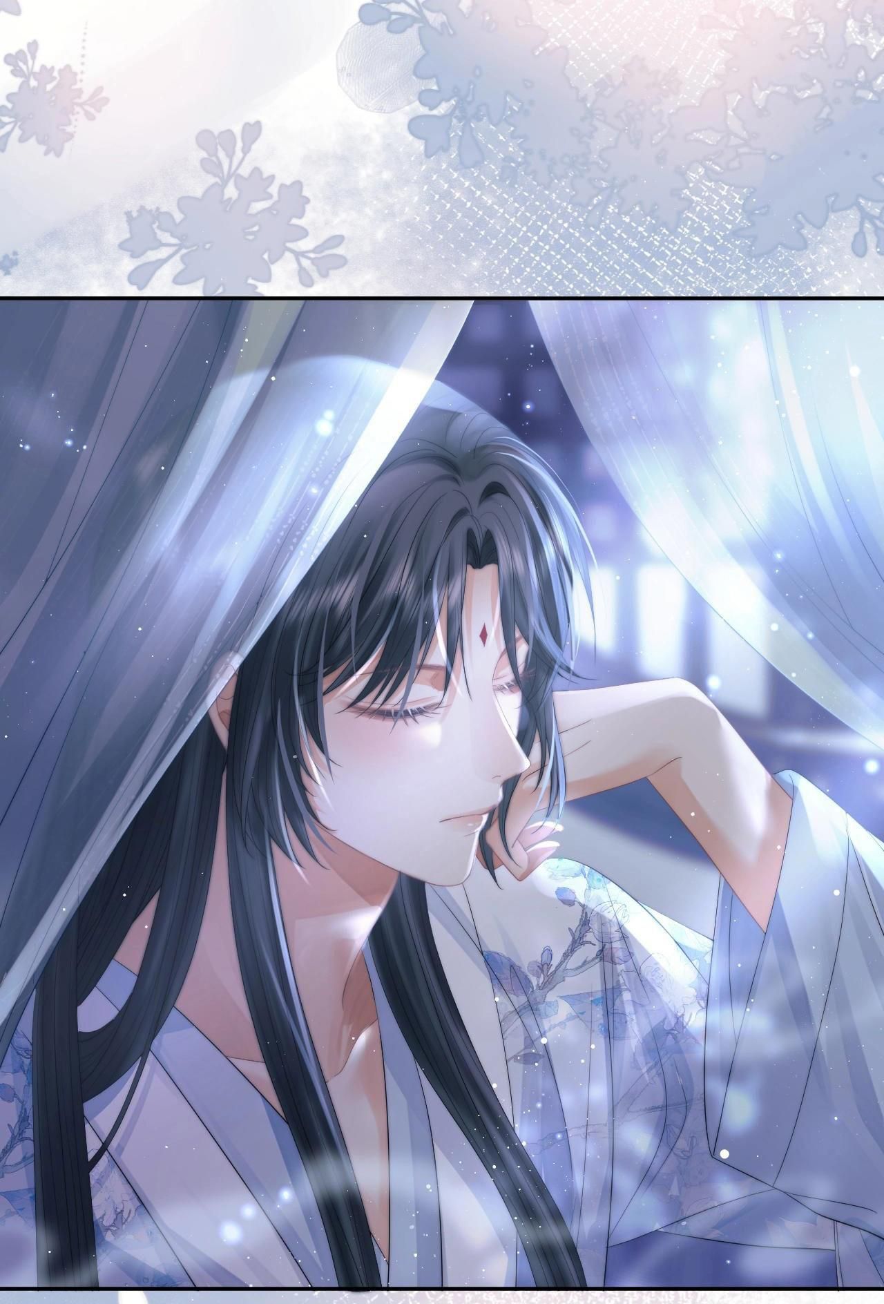 Sư Tôn Mỹ Nhân Bệnh Độc Chiếm Chapter 13 - Trang 2
