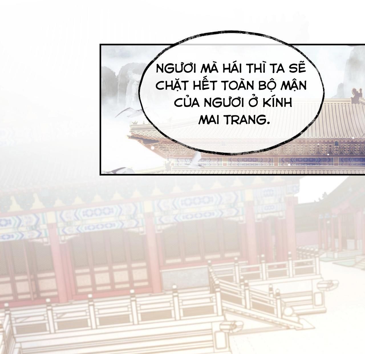 Sư Tôn Mỹ Nhân Bệnh Độc Chiếm Chapter 13 - Trang 2