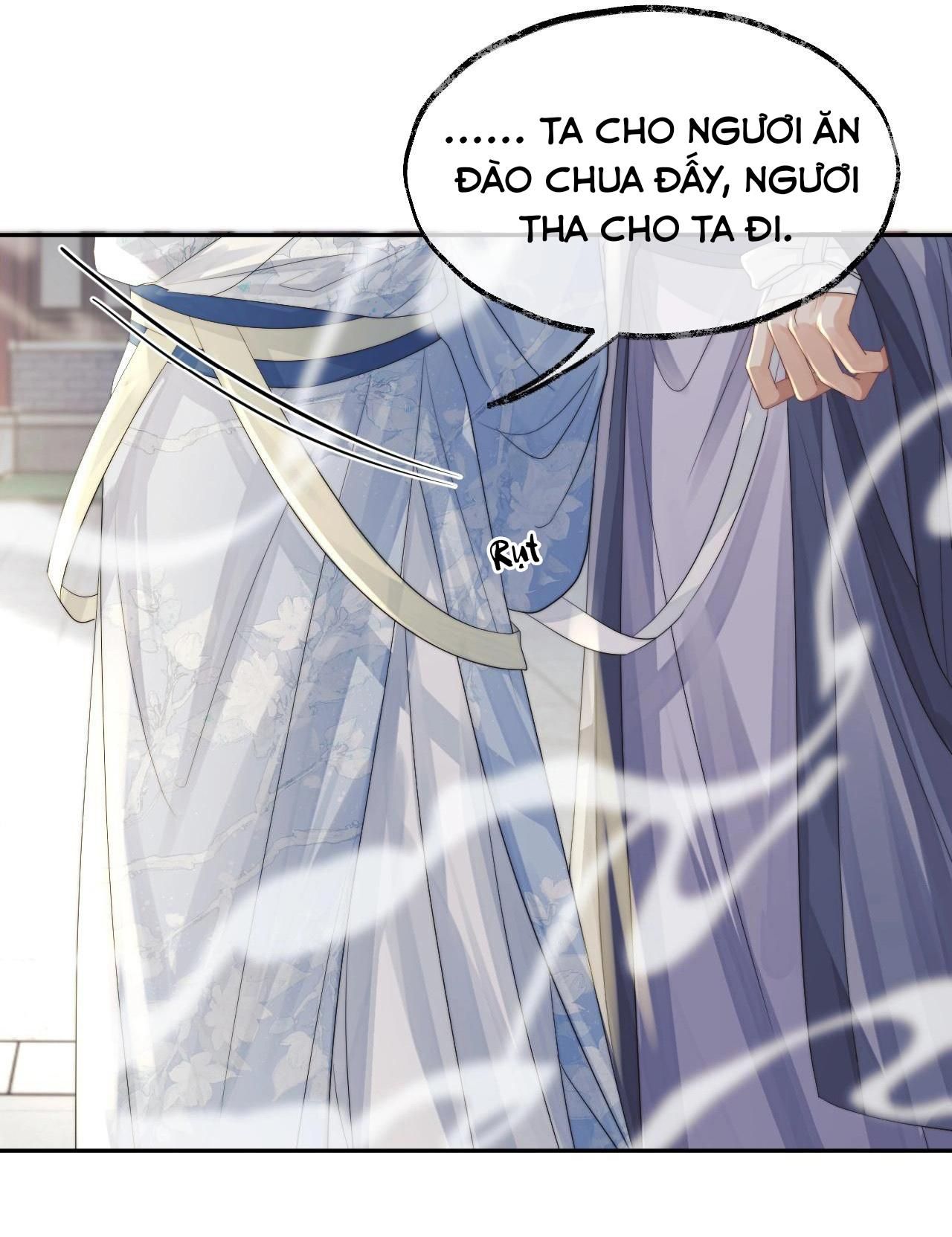 Sư Tôn Mỹ Nhân Bệnh Độc Chiếm Chapter 13 - Trang 2