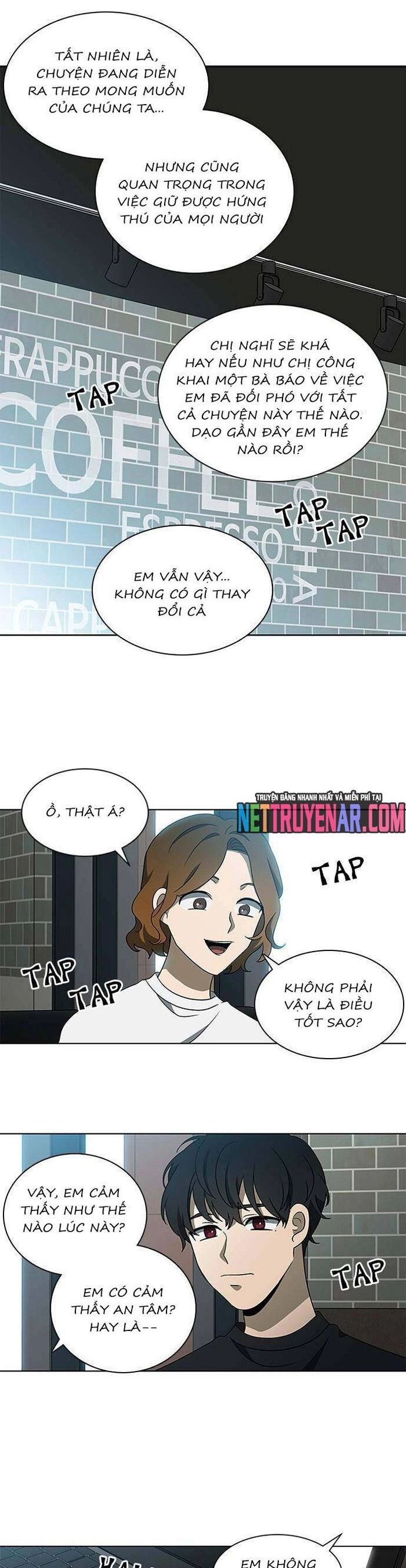 Sư Tôn Mỹ Nhân Bệnh Độc Chiếm Chapter 131 - Trang 2