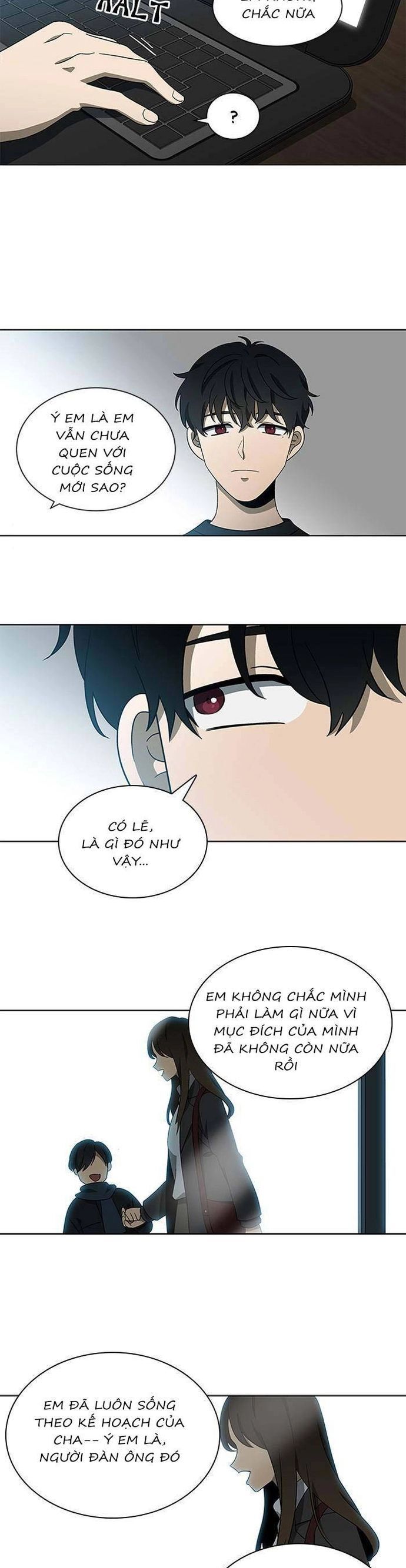 Sư Tôn Mỹ Nhân Bệnh Độc Chiếm Chapter 131 - Trang 2