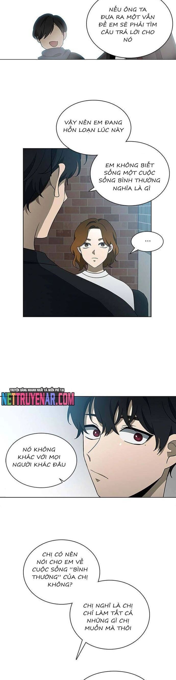 Sư Tôn Mỹ Nhân Bệnh Độc Chiếm Chapter 131 - Trang 2