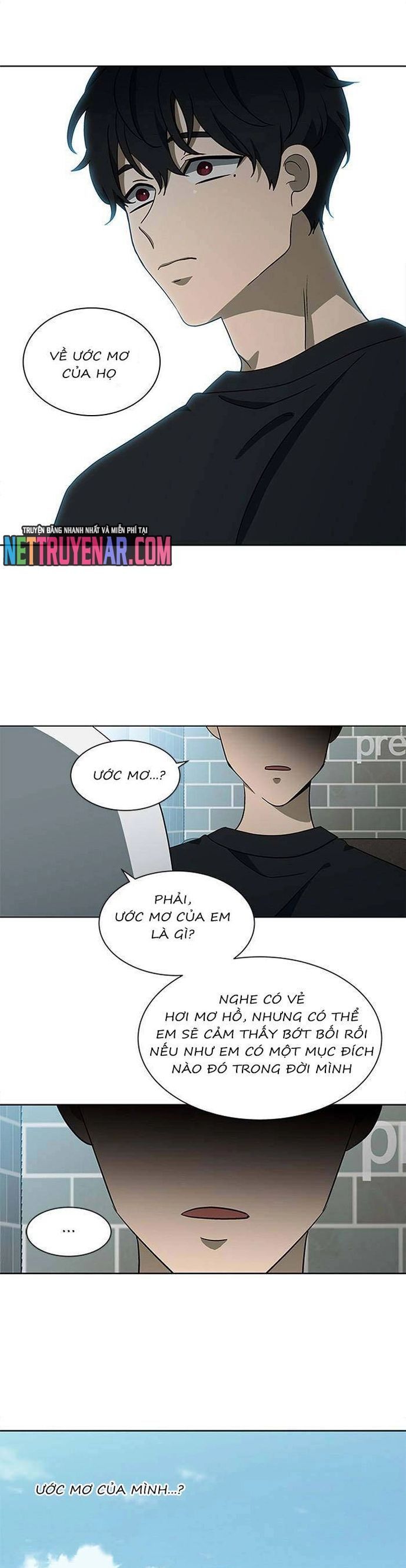 Sư Tôn Mỹ Nhân Bệnh Độc Chiếm Chapter 131 - Trang 2