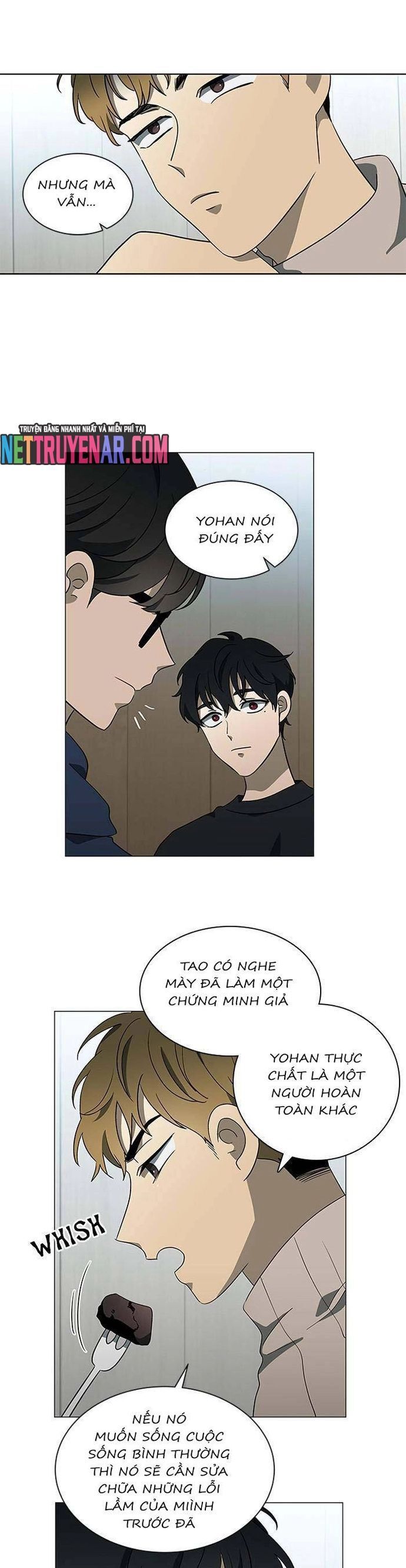 Sư Tôn Mỹ Nhân Bệnh Độc Chiếm Chapter 131 - Trang 2