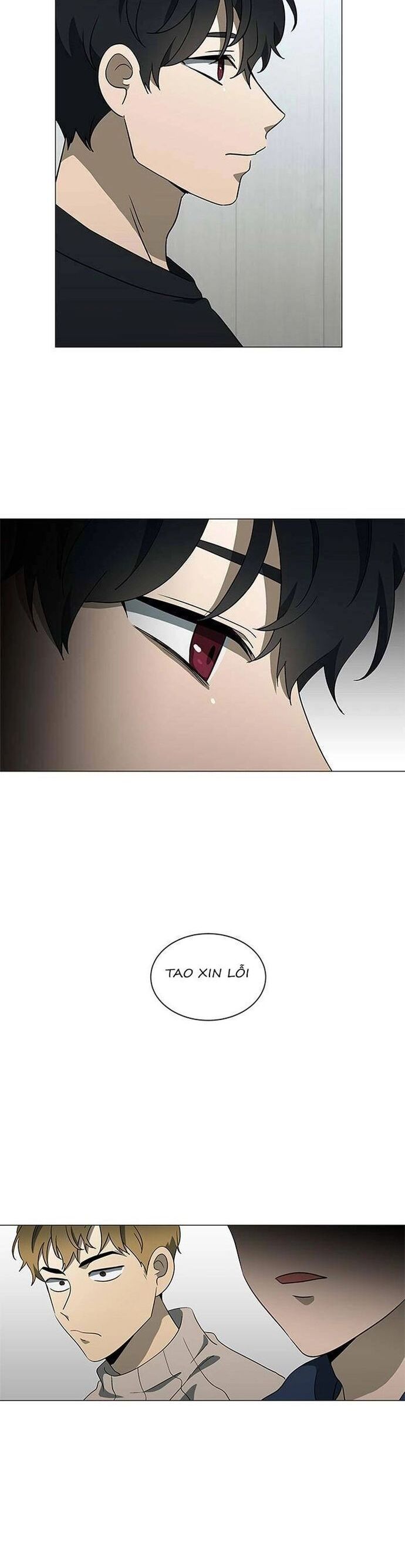 Sư Tôn Mỹ Nhân Bệnh Độc Chiếm Chapter 131 - Trang 2