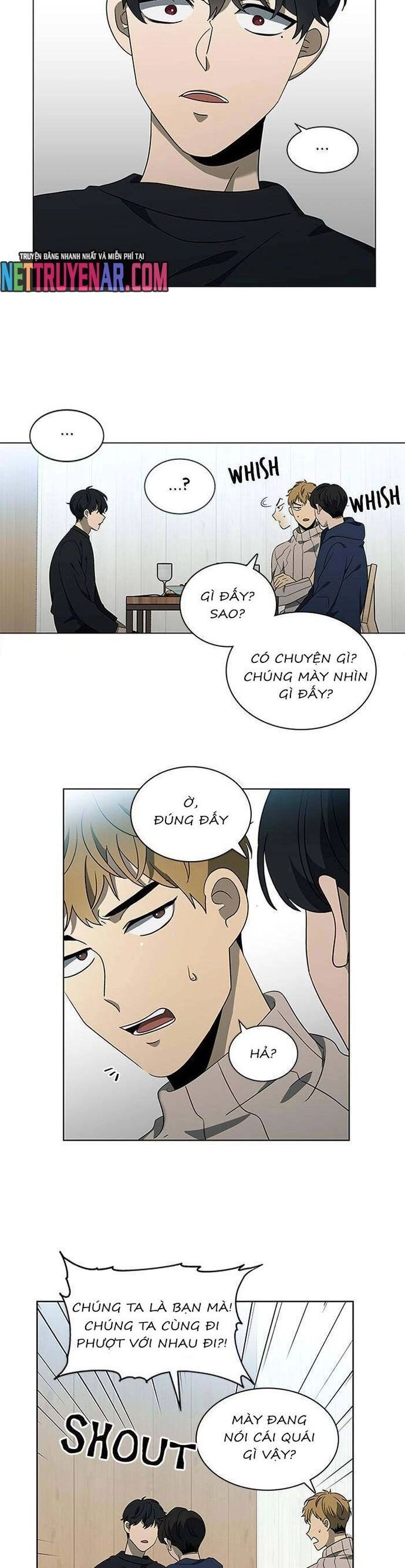 Sư Tôn Mỹ Nhân Bệnh Độc Chiếm Chapter 131 - Trang 2