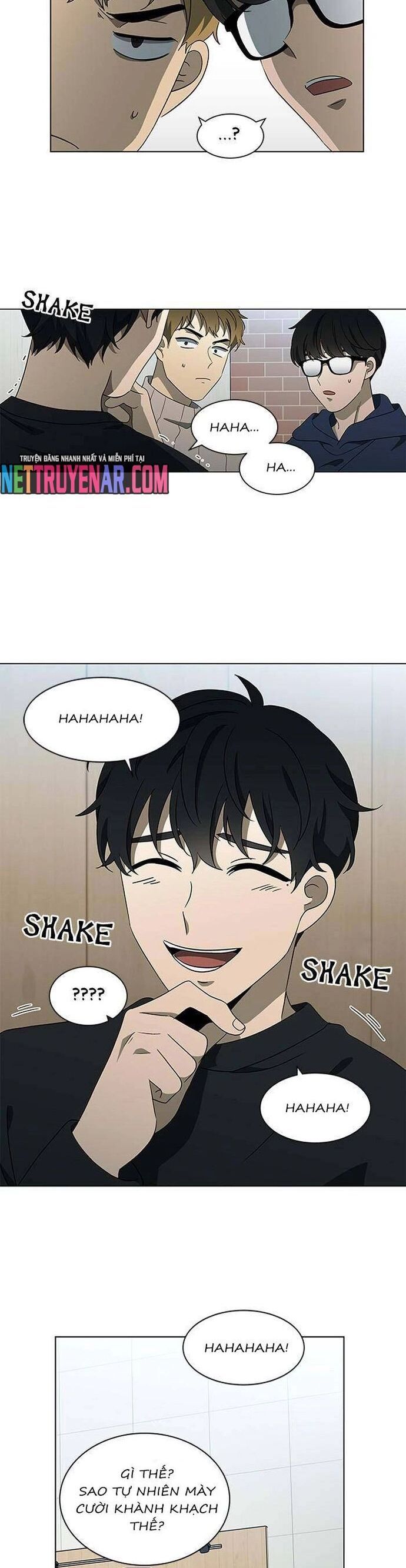 Sư Tôn Mỹ Nhân Bệnh Độc Chiếm Chapter 131 - Trang 2