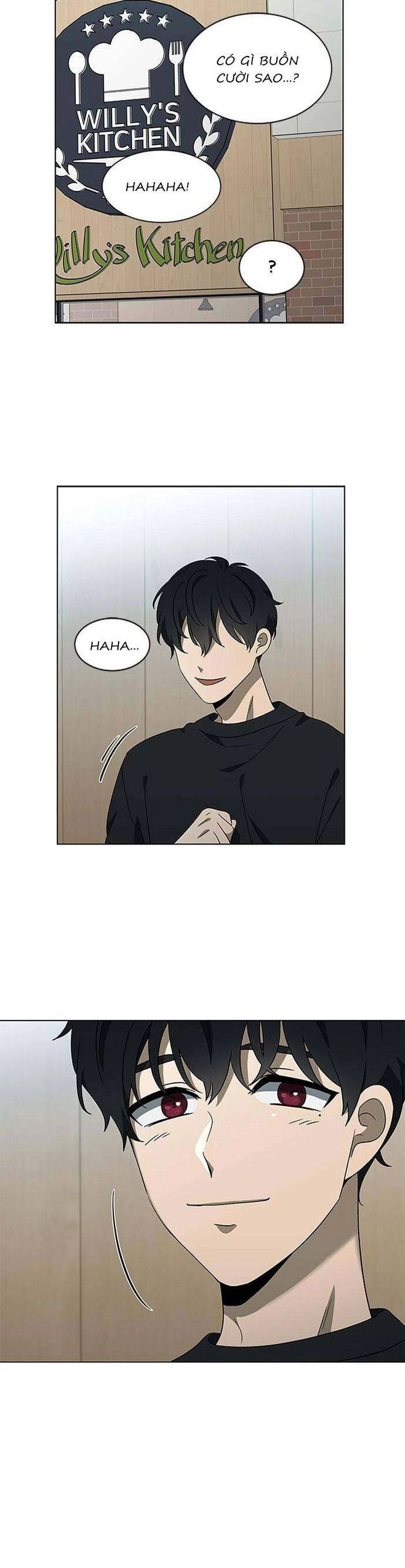 Sư Tôn Mỹ Nhân Bệnh Độc Chiếm Chapter 131 - Trang 2