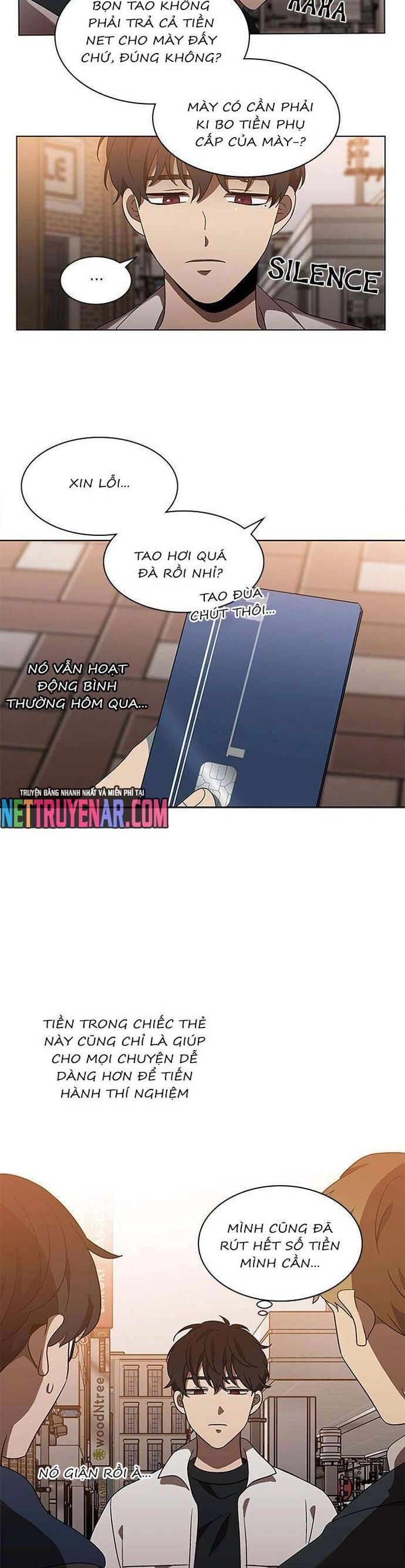 Sư Tôn Mỹ Nhân Bệnh Độc Chiếm Chapter 131 - Trang 2
