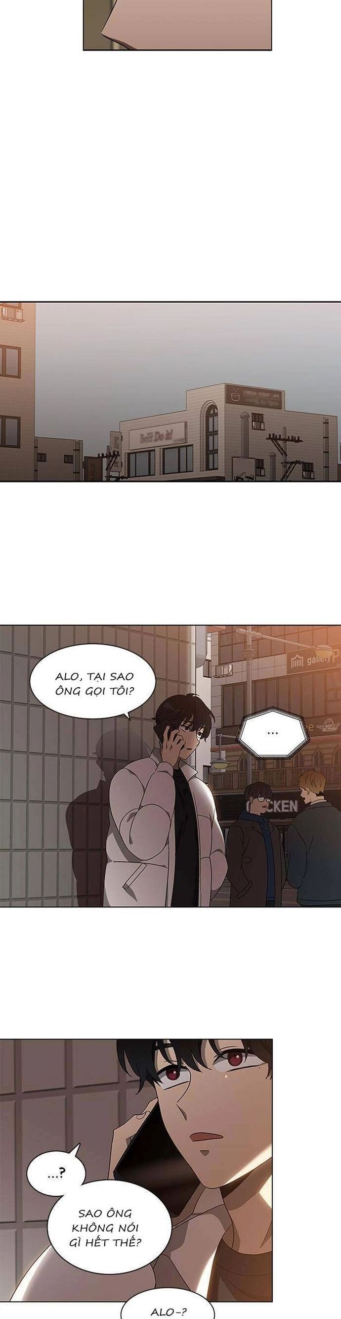 Sư Tôn Mỹ Nhân Bệnh Độc Chiếm Chapter 131 - Trang 2