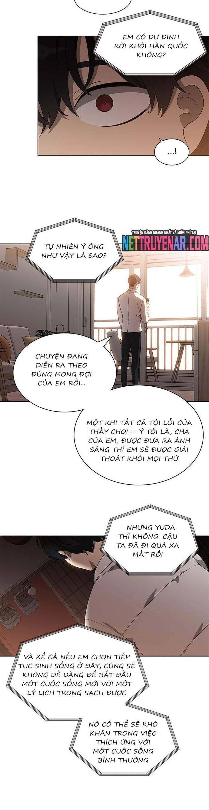 Sư Tôn Mỹ Nhân Bệnh Độc Chiếm Chapter 131 - Trang 2