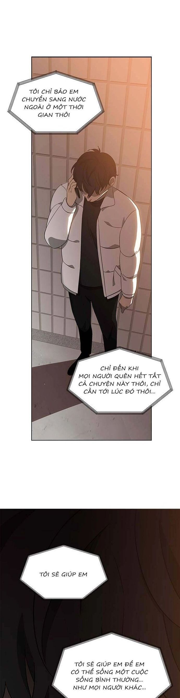 Sư Tôn Mỹ Nhân Bệnh Độc Chiếm Chapter 131 - Trang 2