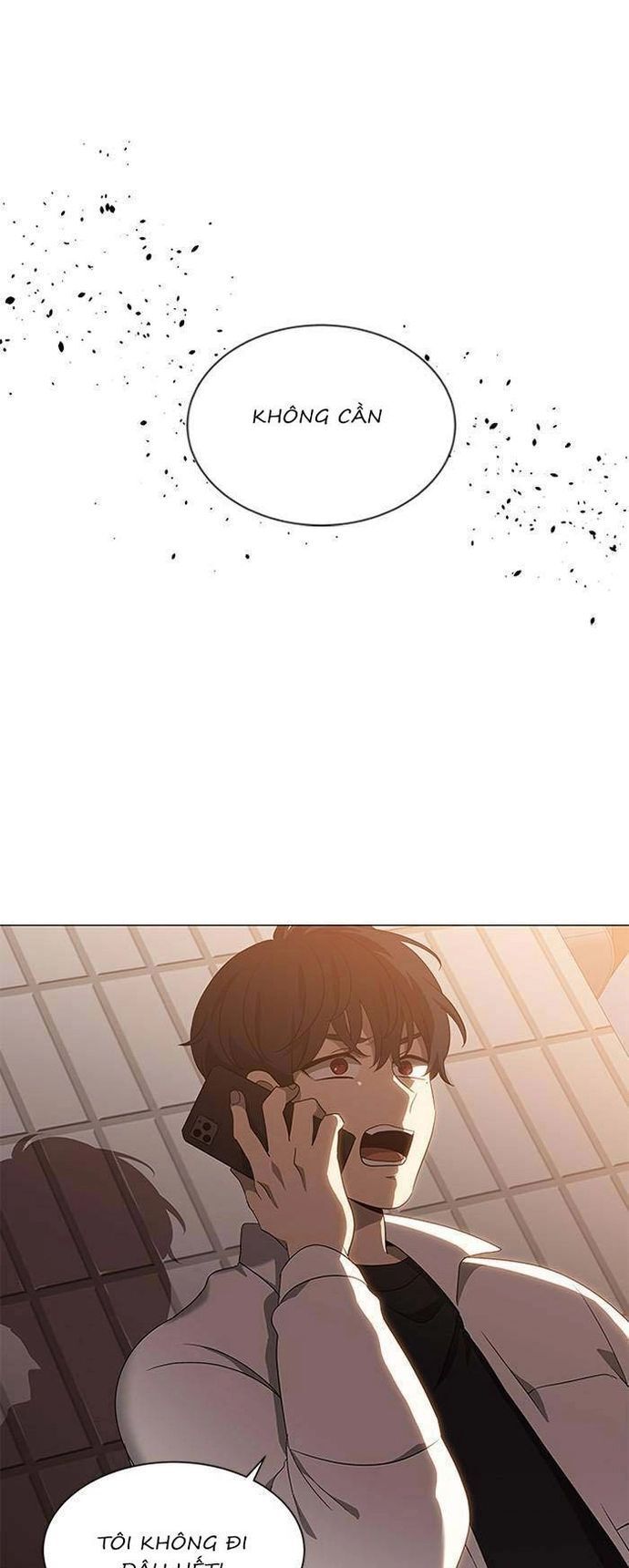 Sư Tôn Mỹ Nhân Bệnh Độc Chiếm Chapter 131 - Trang 2