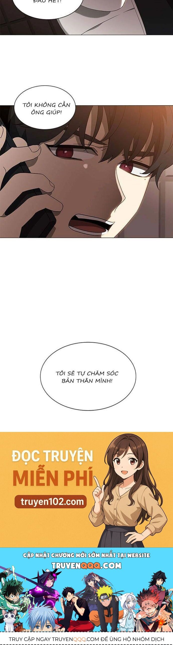 Sư Tôn Mỹ Nhân Bệnh Độc Chiếm Chapter 131 - Trang 2