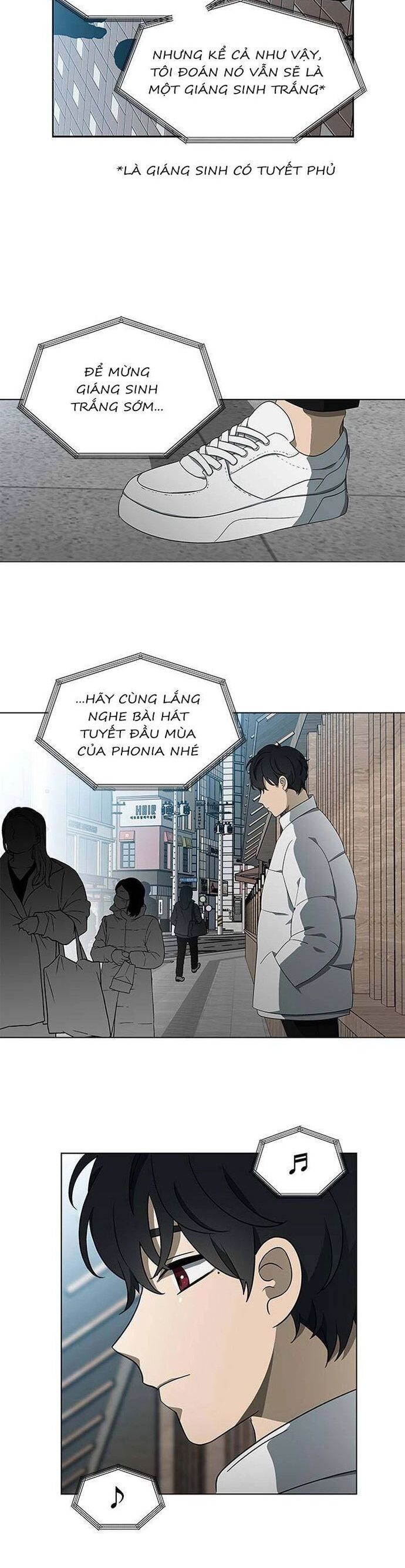 Sư Tôn Mỹ Nhân Bệnh Độc Chiếm Chapter 131 - Trang 2