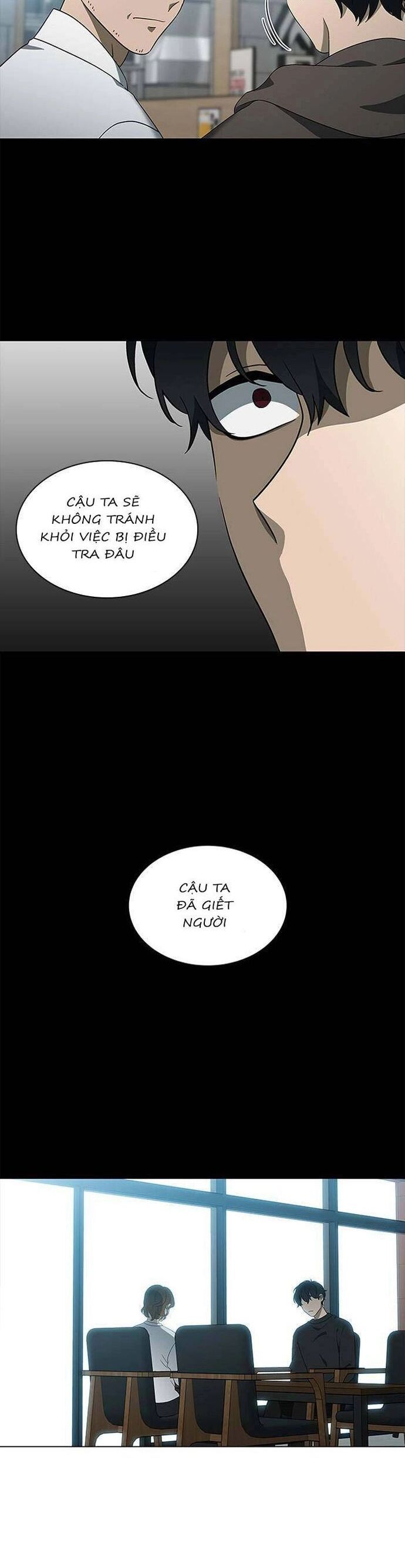 Sư Tôn Mỹ Nhân Bệnh Độc Chiếm Chapter 131 - Trang 2